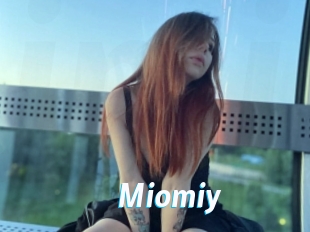 Miomiy