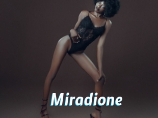 Miradione