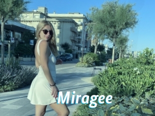 Miragee
