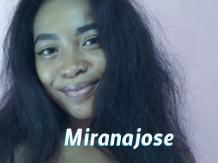 Miranajose