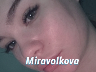 Miravolkova