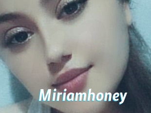 Miriamhoney