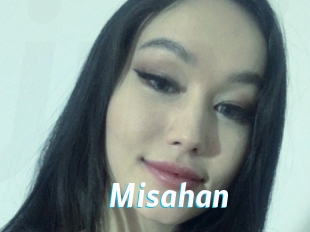 Misahan