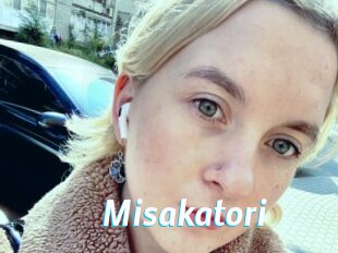 Misakatori