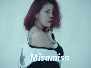 Misamisa
