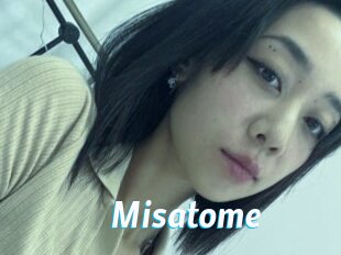 Misatome