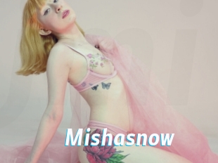 Mishasnow