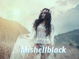 mishellblack J Mine