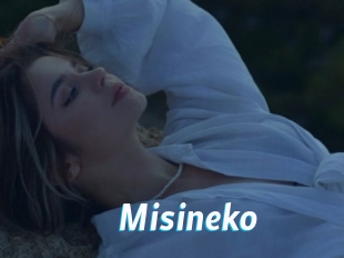 Misineko