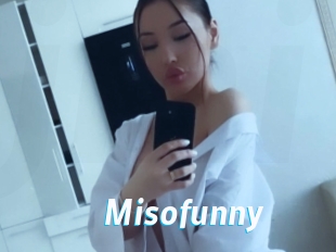 Misofunny