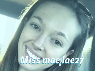 Miss_mae_lae27