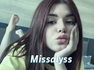 Missalyss