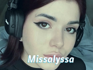 Missalyssa