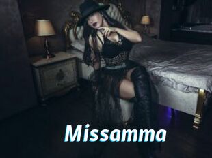 Missamma