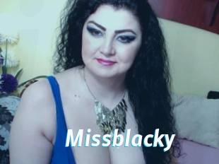 Missblacky