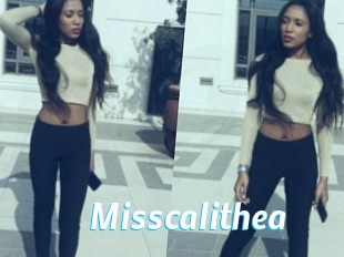 Misscalithea