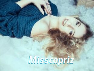 Misscapriz