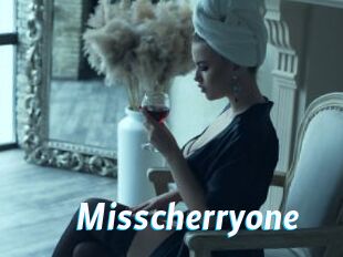 Misscherryone