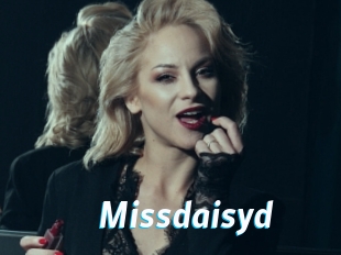 Missdaisyd