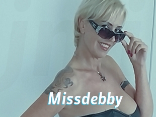 missdebby J Mine