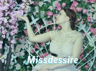 Missdessire