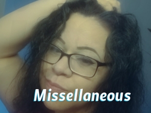 Missellaneous