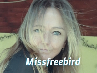 Missfreebird