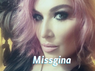 Missgina