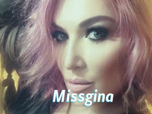 Missgina