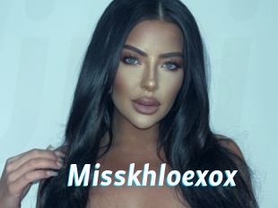 Misskhloexox