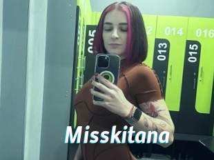 Misskitana