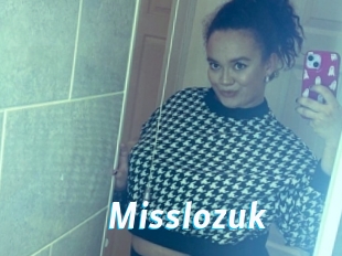 Misslozuk