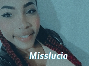 Misslucia