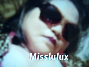 Misslulux