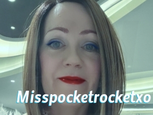 Misspocketrocketxo