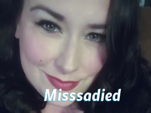 misssadied J Mine