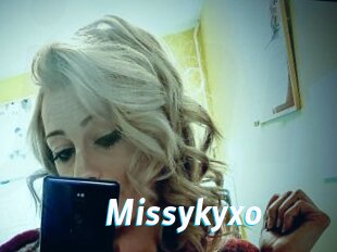 Missykyxo