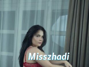 Misszhadi