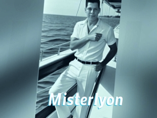 Misterlyon