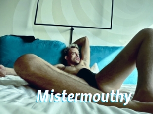 mistermouthy J Mine