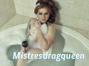 Mistresdragqueen