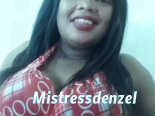 Mistressdenzel