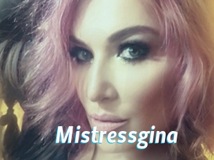 Mistressgina