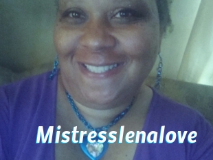 Mistresslenalove