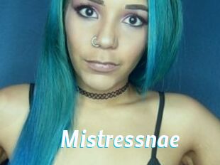 Mistressnae