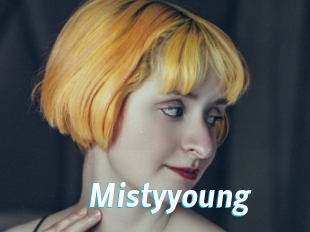 Mistyyoung