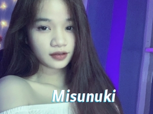 Misunuki