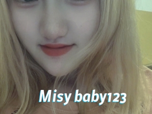 Misy_baby123