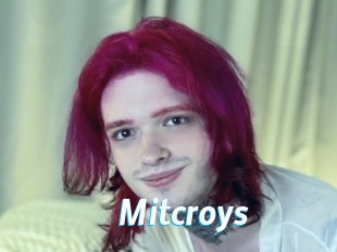 Mitcroys