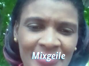 Mixgeile
